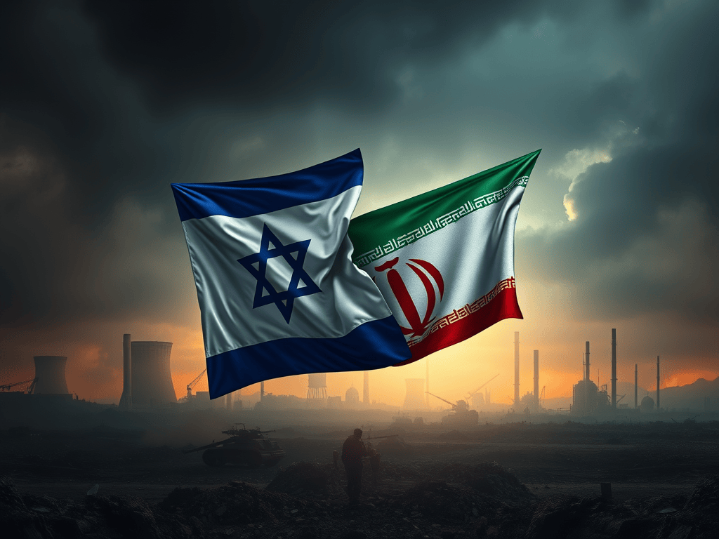 The Truth Behind Israel’s Preemptive Justification Against Iran