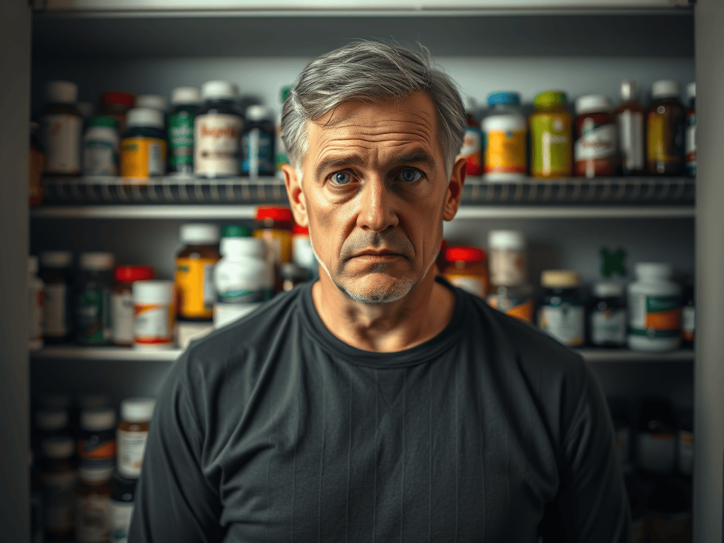 The Hidden Dangers of Herbal Supplements: Protect Your Liver