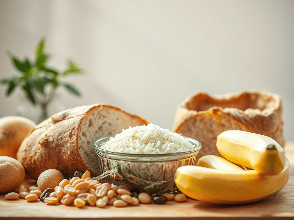 How to Eat Carbs Without Blood Sugar Spikes