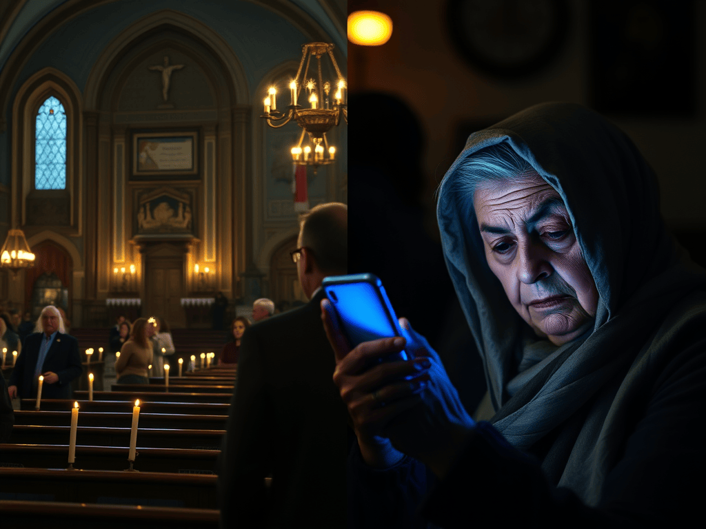 When Religion Fuels Conflict: A Call for Compassion