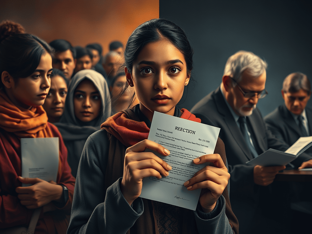 How Immigration Became the West’s Favorite Election Tool