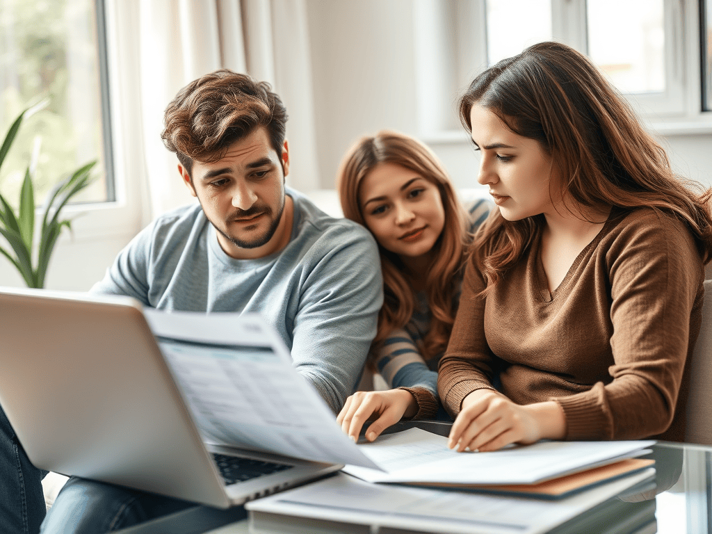 Should Teen Drivers Get a Separate Car Insurance Policy?