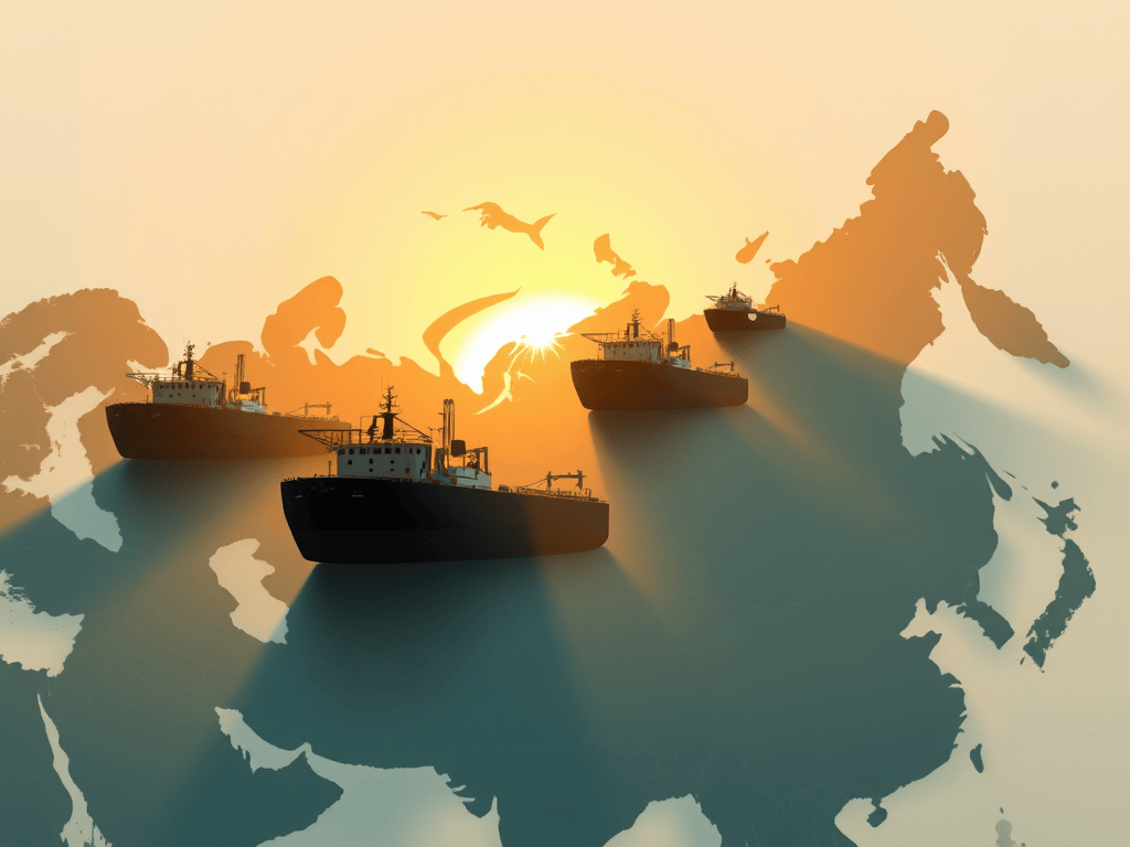 What If Russia Is Not Collapsing but Mutating?