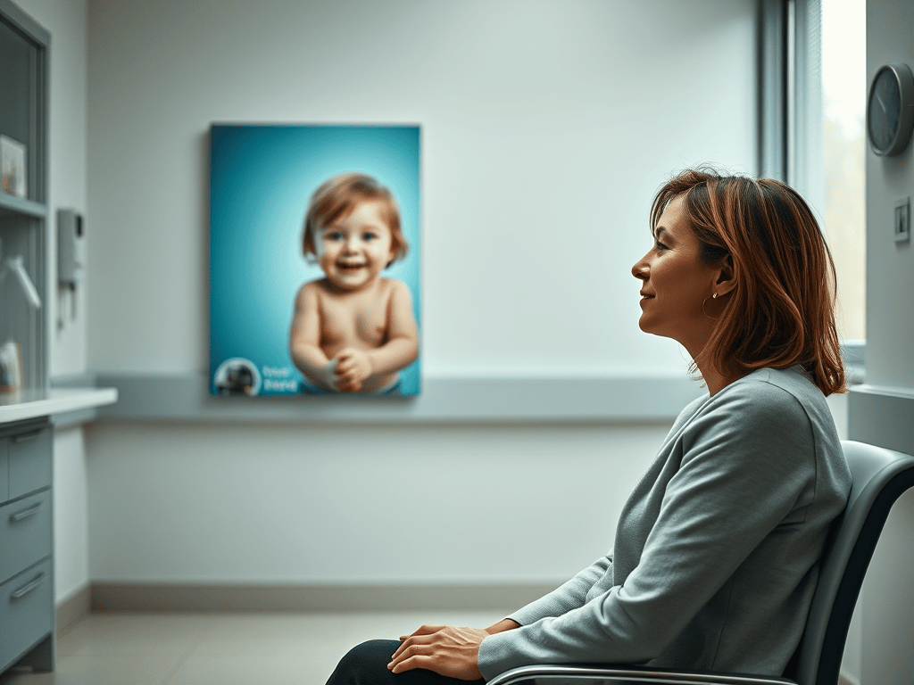 Late-Onset Infertility in Europe: A Growing Concern