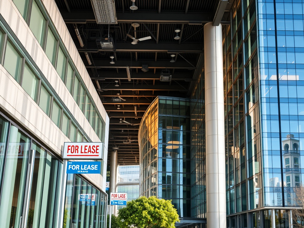 Austin Office Space: How to Navigate a High-Vacancy Market in 2026
