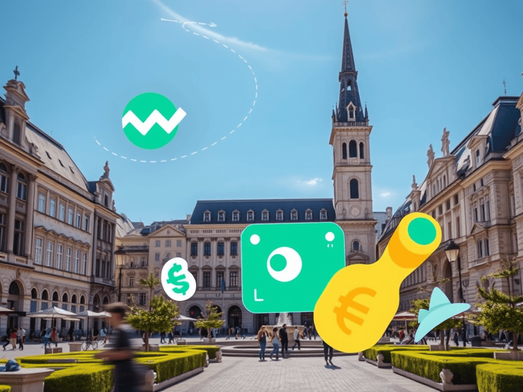 Wise and Revolut for Travel: A Smarter Way to Spend Abroad