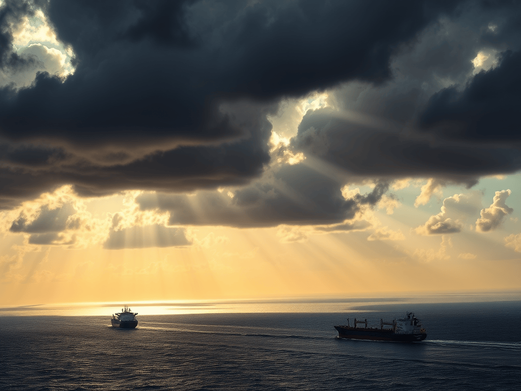 Bab el-Mandeb Is the Real Battlefield in Yemen’s New Power Struggle
