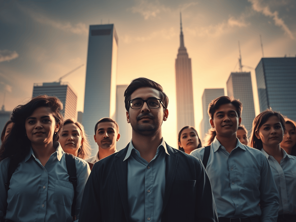 Wage-Weighted H-1B Visa: How the New System Prices Out Middle-Class Migrants