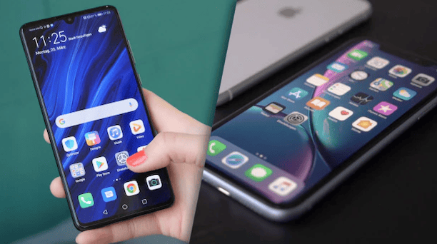 Against Apple and Google: India declares war on Android and iOS