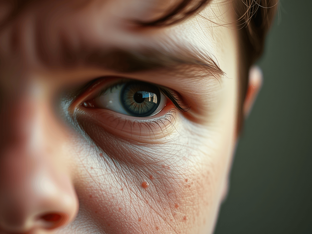Understanding Familial Hypercholesterolemia: Symptoms and Risks