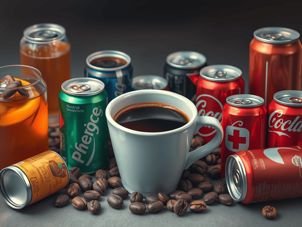 Caffeine overdose – how to recognize it? First aid for coffee poisoning