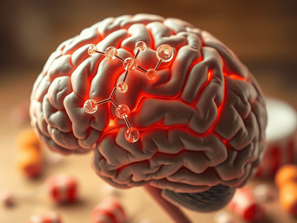 How Sugar Consumption Affects Brain Health