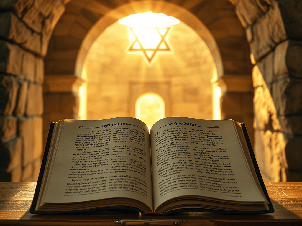 Understanding God’s Oneness in Judaism