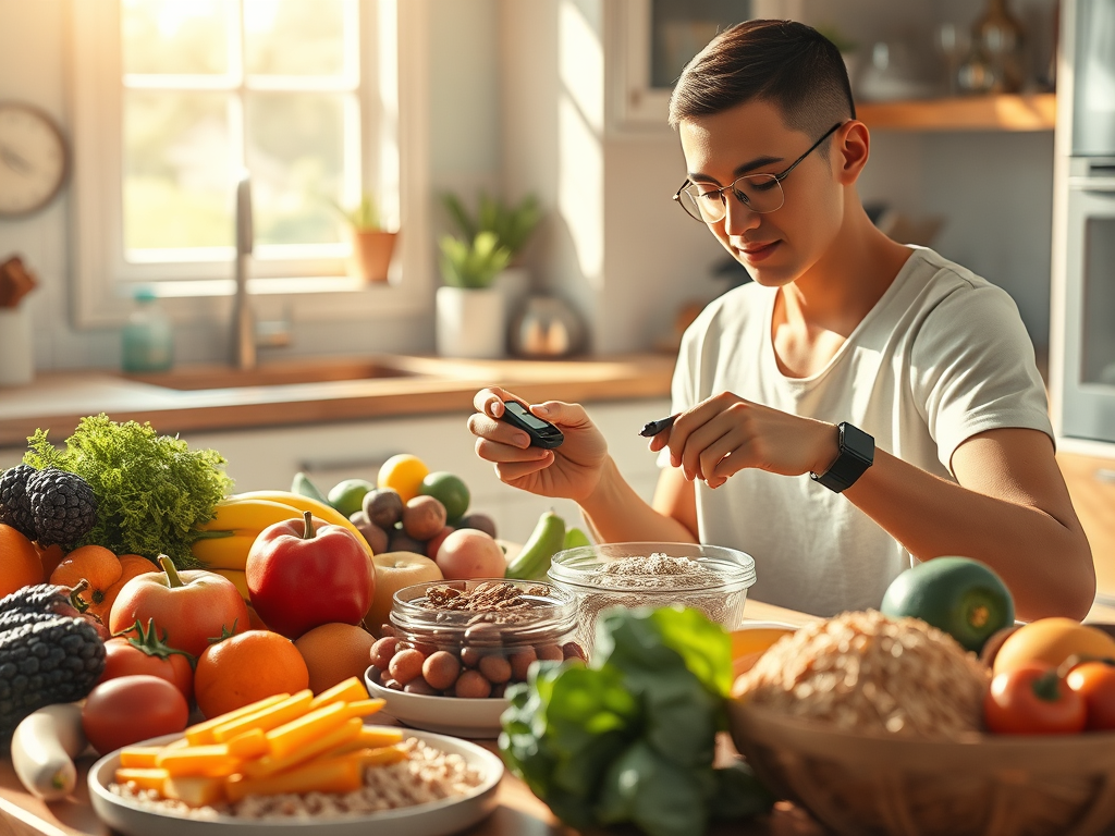 How diabetics can live longer?