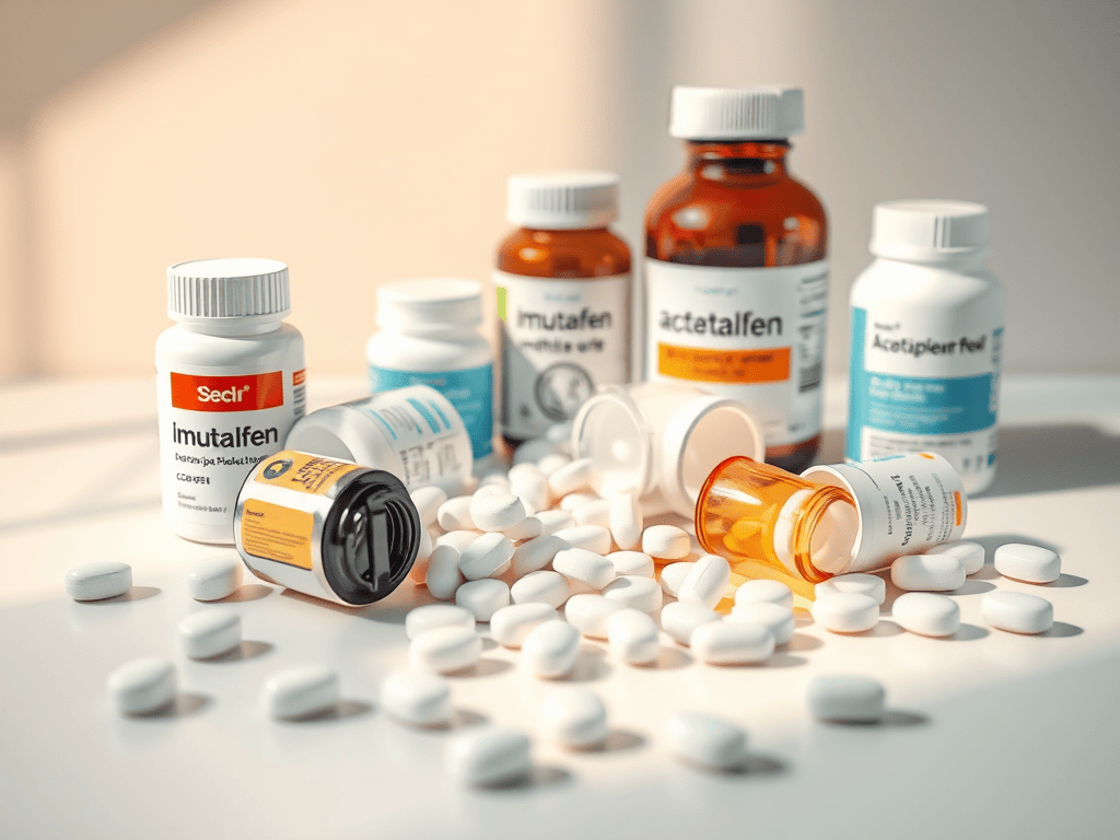 Painkiller Mixing: What Works and What Doesn’t