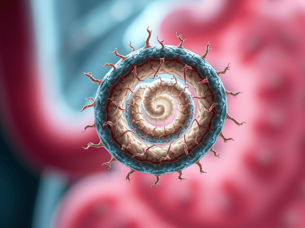 Understanding Helicobacter pylori: Symptoms and Treatment