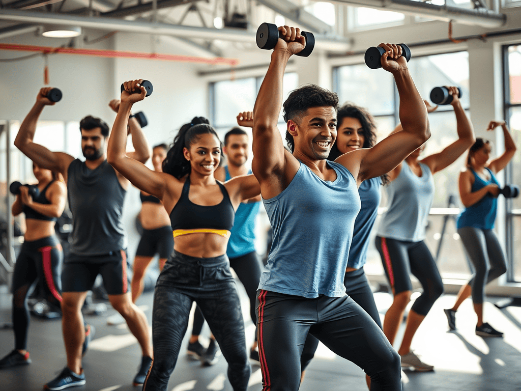 Maximize Your Workout: Less Stretching, More Strength
