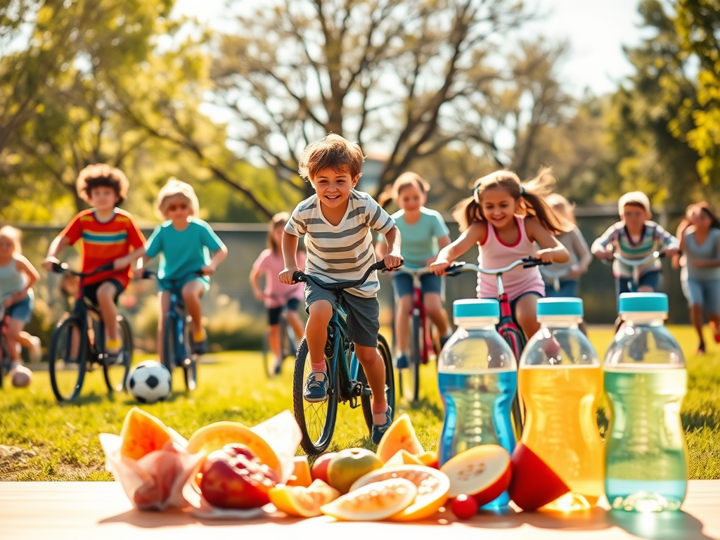 Tackling Childhood Obesity: Effective Strategies for Parents