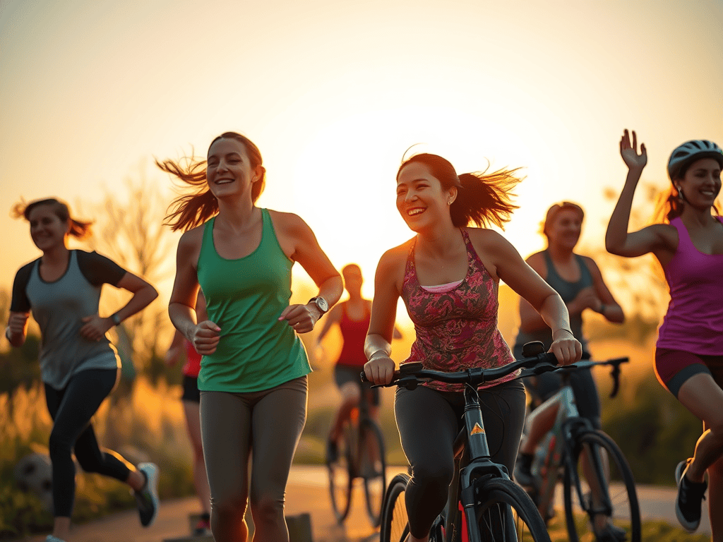 Effective Exercise Tips for Managing Depression