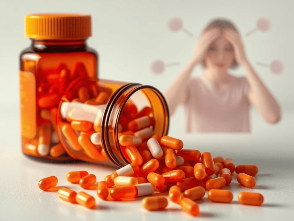 Vitamin A Toxicity: Symptoms and Diagnosis Explained