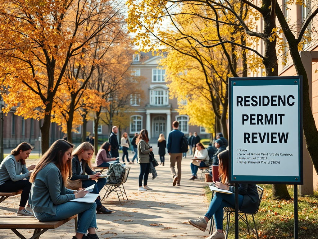Why Finland is Cancelling Student Residence Permits