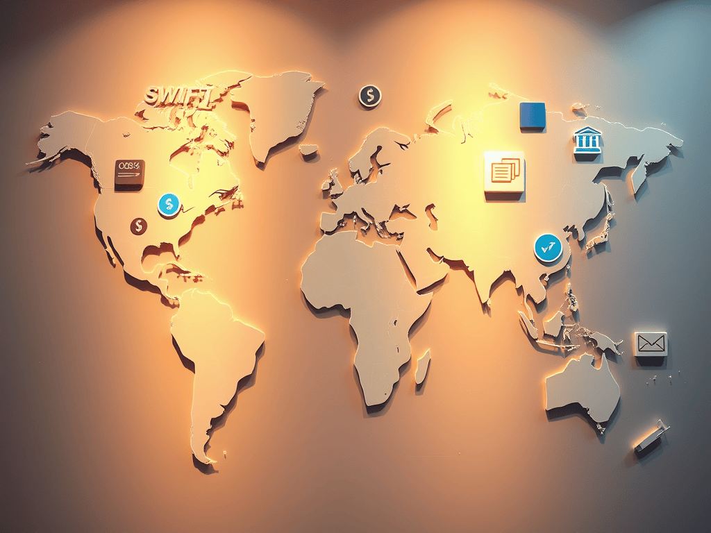 Methods of Payment in International Trade