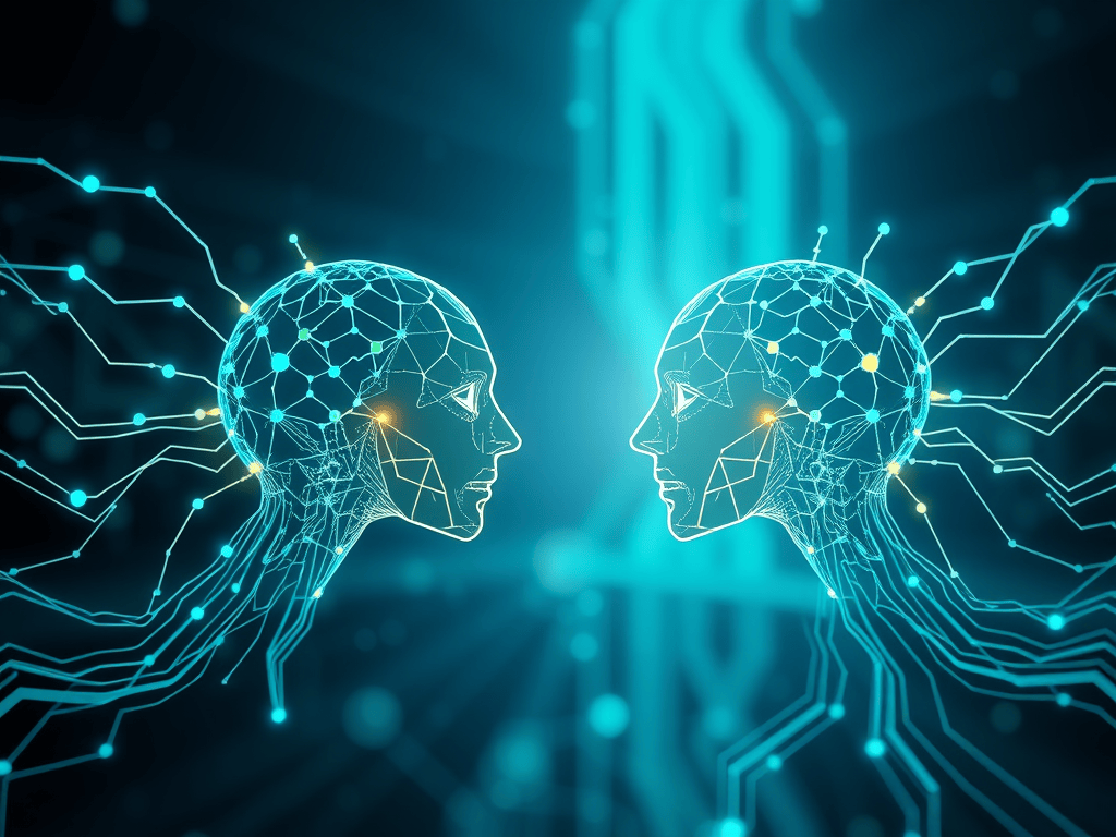 The Rise of DeepSeek: Game-Changer in AI Competition