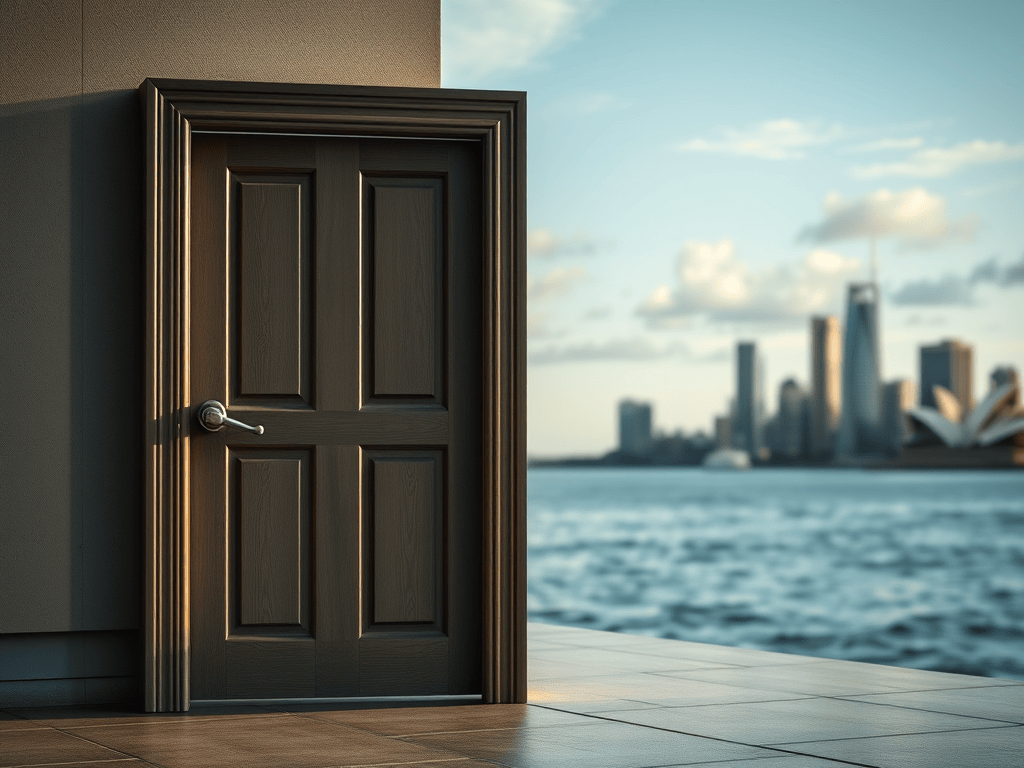 Updates on Australian Immigration: Pathway 1 Closes