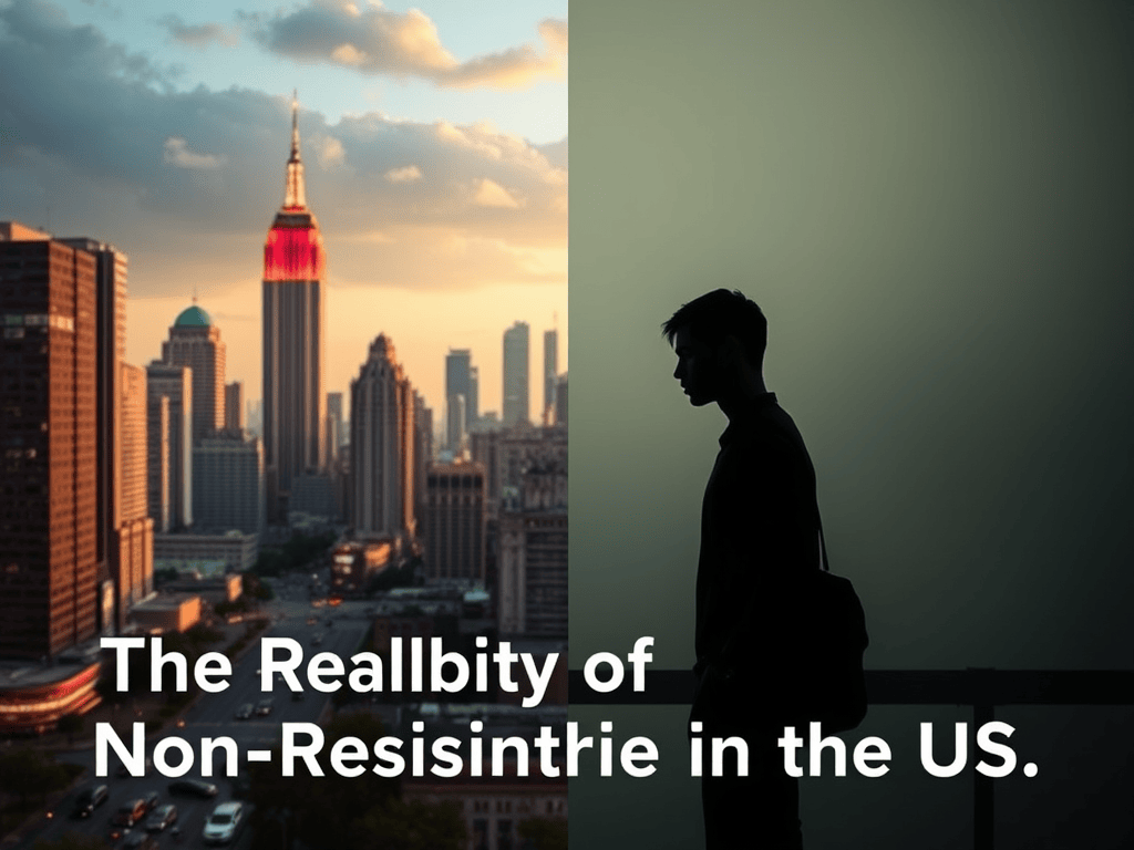 The Reality of Non-Resident Indians in the US
