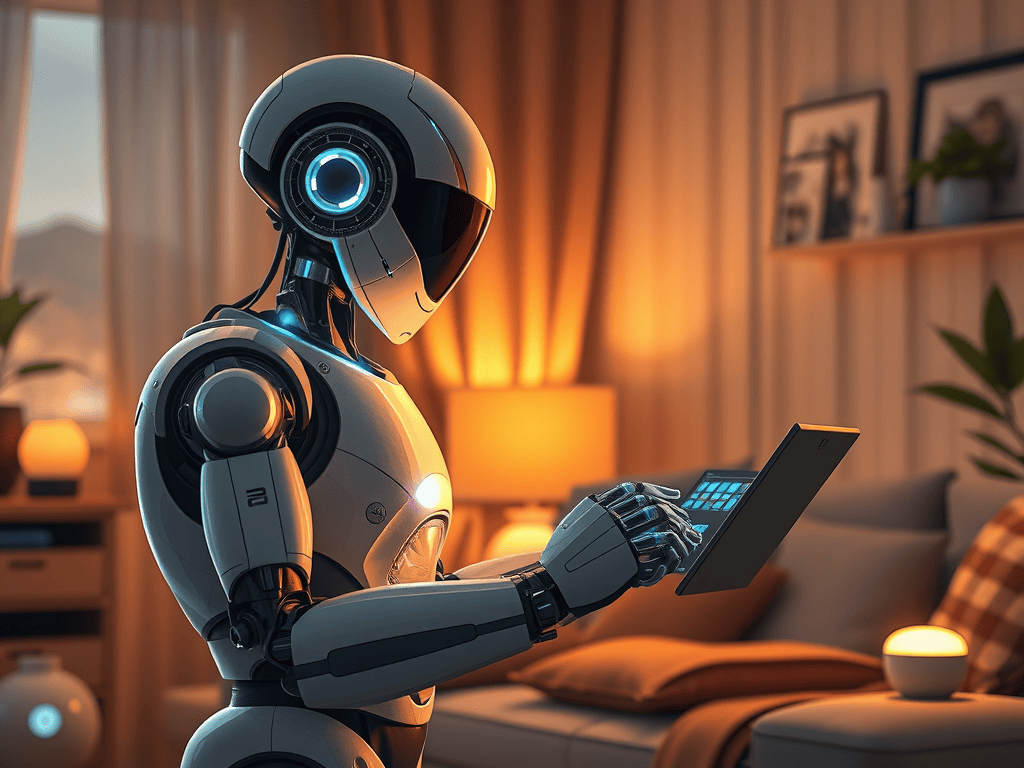AI Agents in Everyday Life: Benefits and Applications