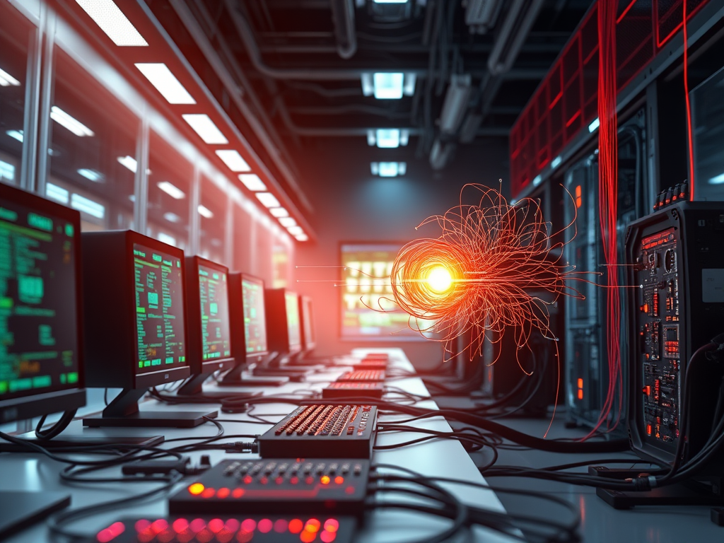 Deep Seek’s Rise: Implications for US AI Dominance