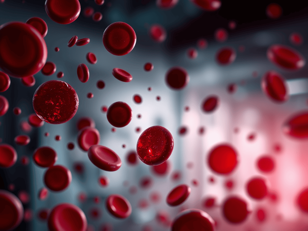 Understanding Low Hemoglobin Levels and Their Connection to Cancer