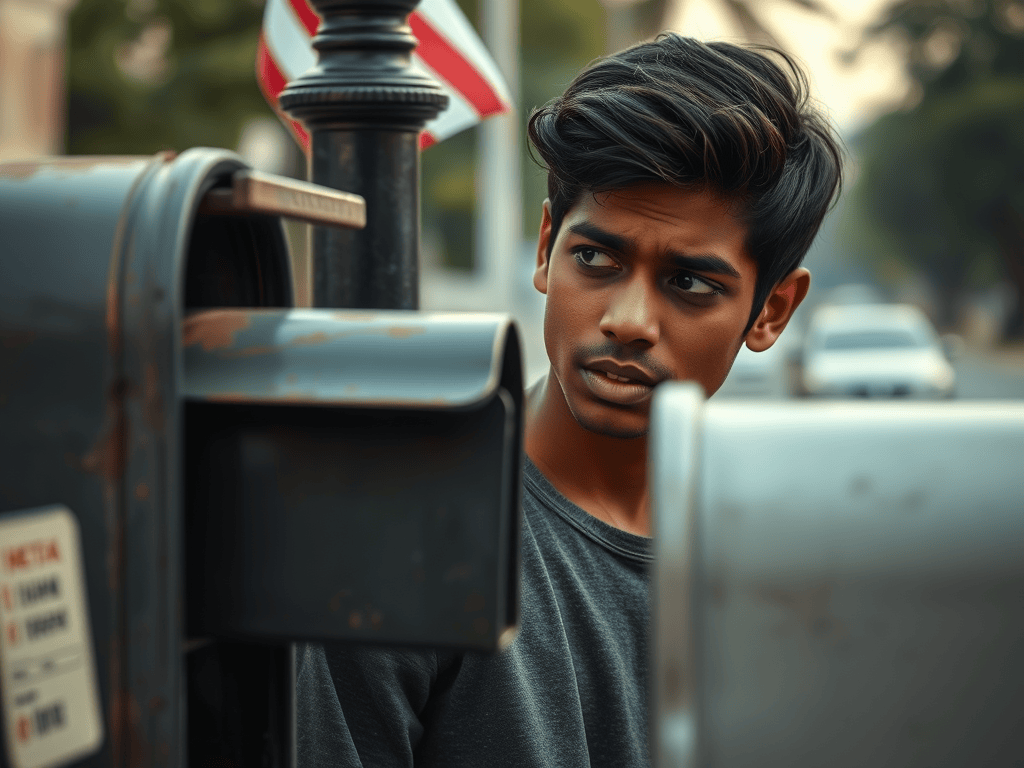 Traffic Tickets and Deportation: Indian Immigrants at Risk