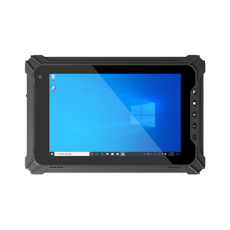 IRT06 Windows Tough Tablet - Munbyn