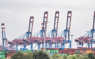 How Ruggedized Tablets Addresses Supply Chain Risks| MUNBYN Blog