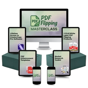 PDF Flipping