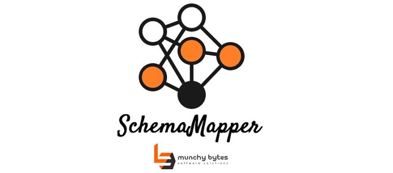 Github Munchy Bytes Schemamapper A Net Class Library That Allows - Premium Light Texture Gallery - Ultra HD