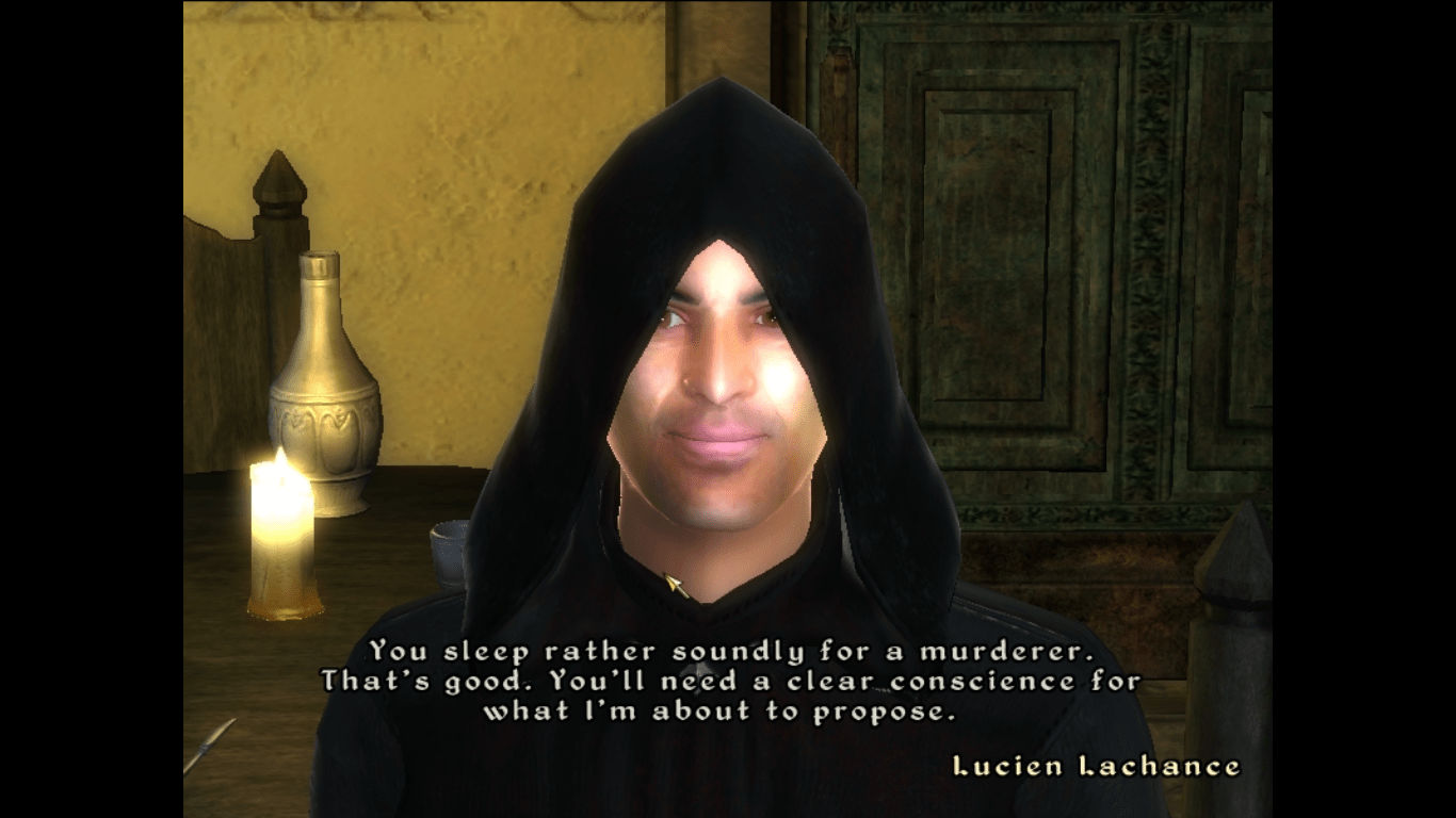 Lucien Hentaifoundry