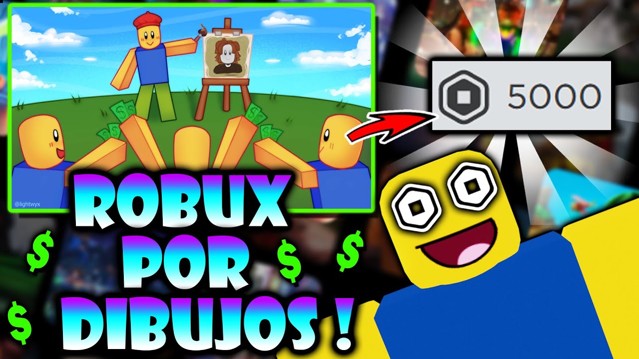 Roblox Archivos Robux Di 