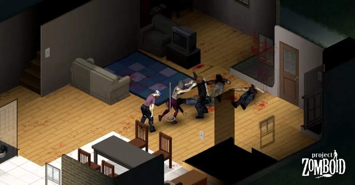 Can project zomboid be played on android?
