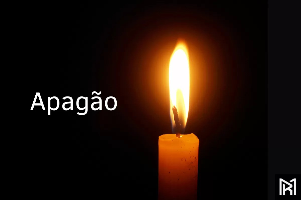 apagão