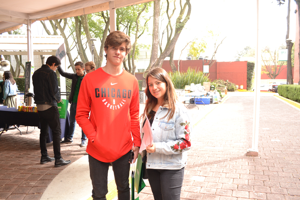 El futurp se avecina