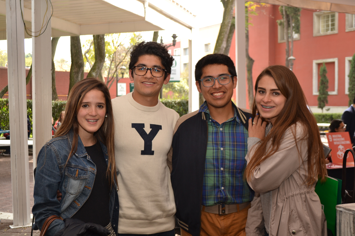 Los jóvenes y el ITAM