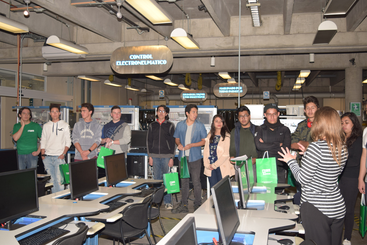 Laboratorios de ingeniería