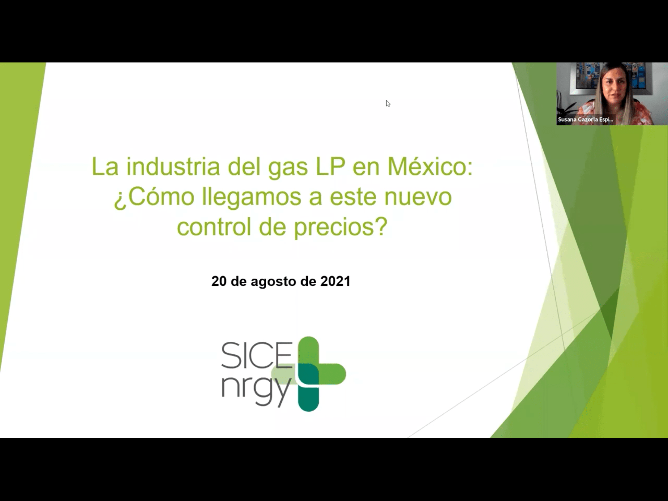 La industria del gas LP en México: ¿Cómo llegamos a este nuevo control de precios?