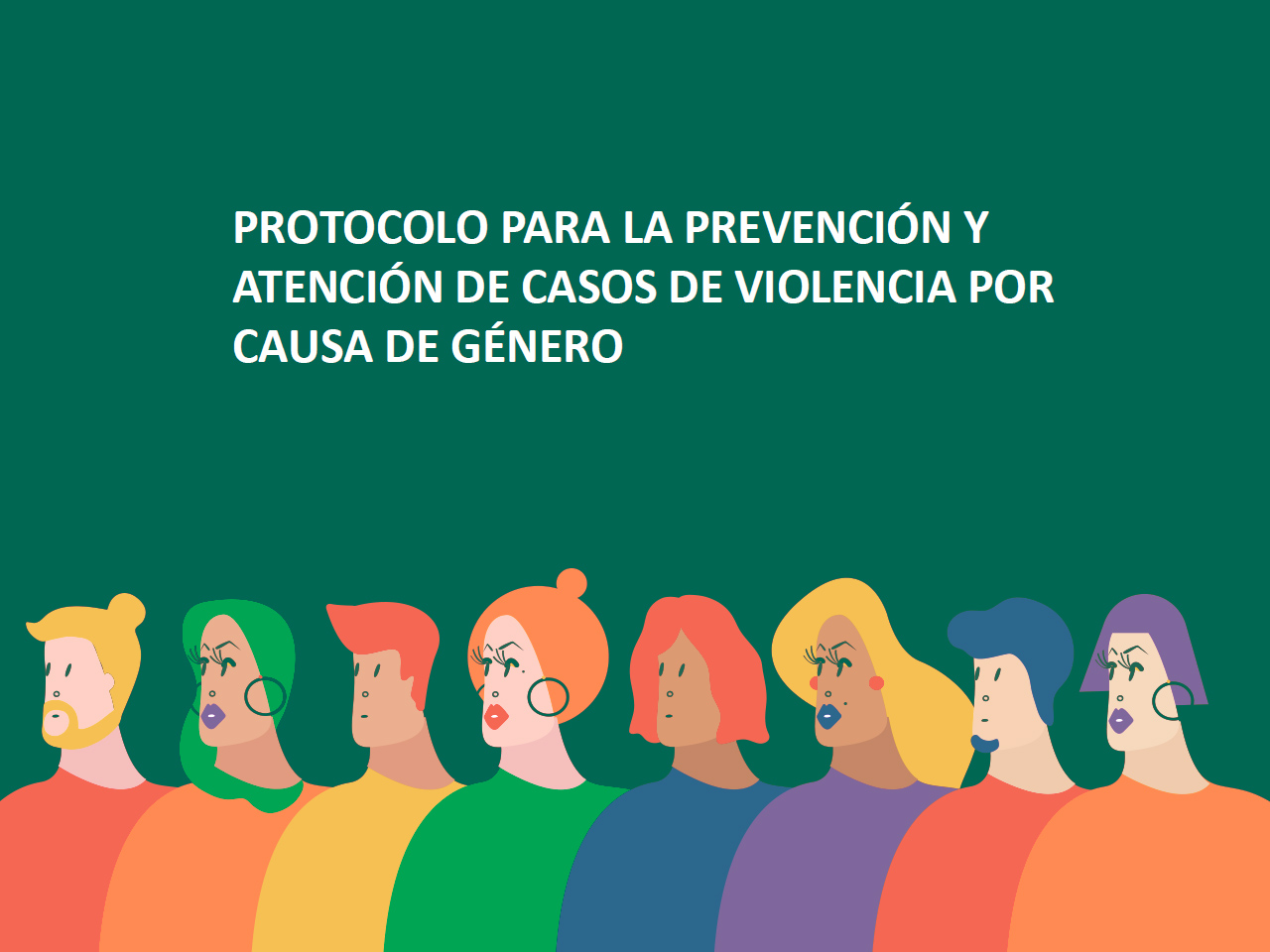 Presenta ITAM Protocolo para la prevención y atención de casos de violencia por causa de género