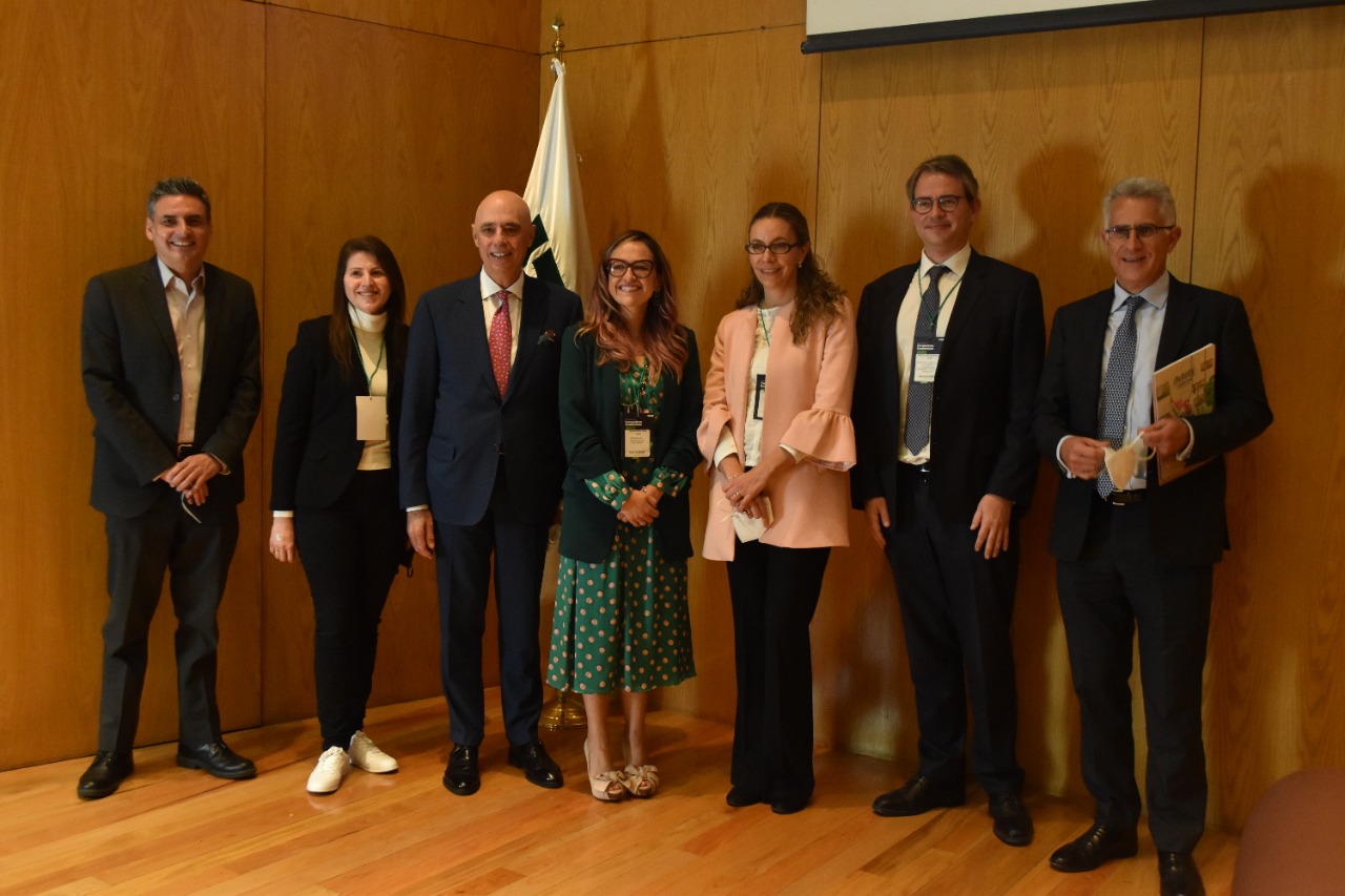 Seminario de Perspectivas Económicas 2022