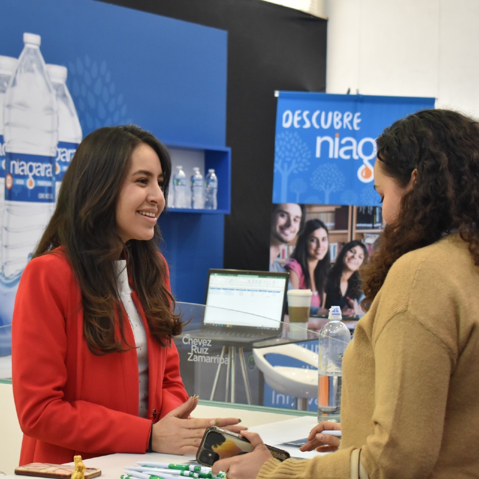 Chevez, Ruiz, Zamarripa. Foto ITAM.