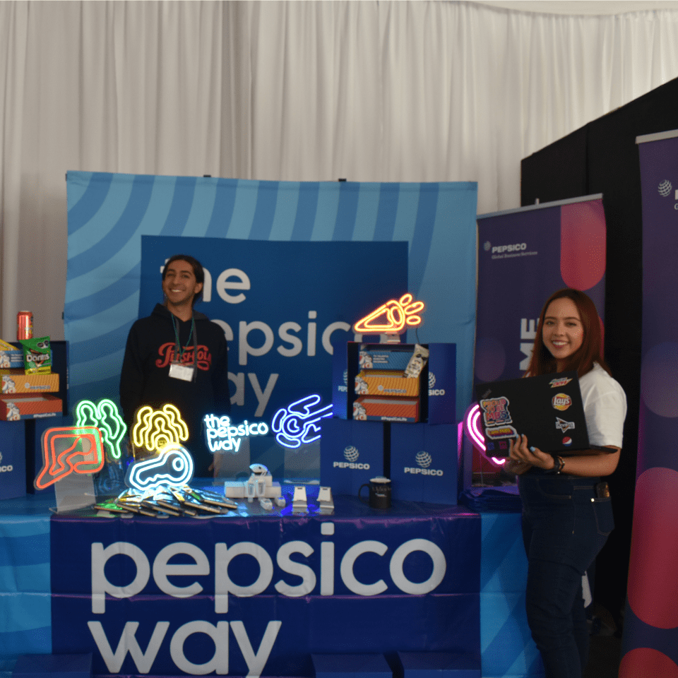 PepsiCo de México. Foto ITAM.