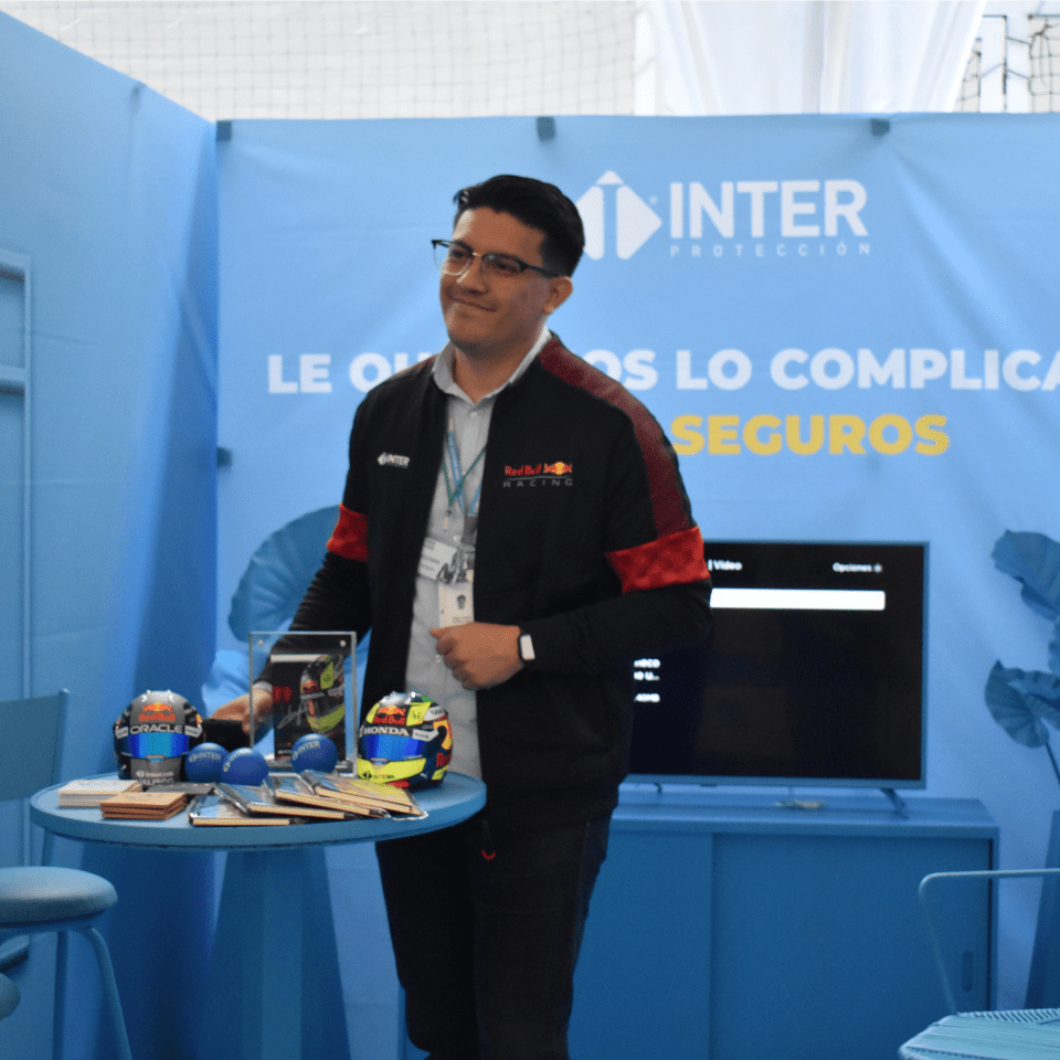 Interprotección. Foto ITAM.